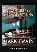 The Adventures of Huckleberry Finn