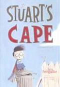Stuart's Cape Lib/E