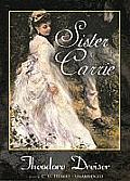 Sister Carrie Lib/E