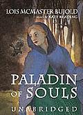 Paladin of Souls Lib/E