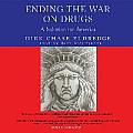 Ending the War on Drugs Lib/E: A Solution for America