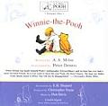 Winnie-The-Pooh Lib/E