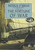 Fortune of War (Aubrey-Maturin)