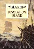 Desolation Island -Lib