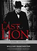 The Last Lion, Volume 2: Winston Spencer Churchill, Alone, 1932-1940