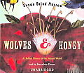 Wolves & Honey A Hidden History of New York State
