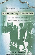 String of Pearls: On the News Beat in New York and Paris