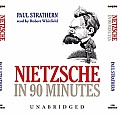 Nietzsche in 90 Minutes Lib/E