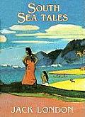 South Sea Tales Lib/E