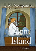 Anne of the Island Lib/E