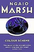 Colour Scheme Lib/E