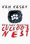One Flew Over the Cuckoo's Nest Lib/E