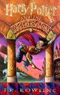 Harry Potter and the Sorcerer's Stone: Harry Potter 1