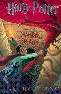 Harry Potter and the Chamber of Secrets - Large Print Edition