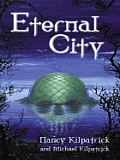 Eternal City (Five Star Speculative Fiction)