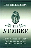The Number: A Completely Different Way to Think about the Rest of Your Life (Large Print) (Thorndike Health, Home & Learning)