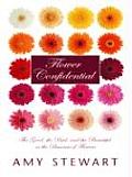 Flower Confidential (Large Print) (Thorndike Nonfiction)