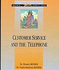 Customer Service & The Telephone