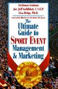 Ultimate Guide To Sport Event Management & Marketing