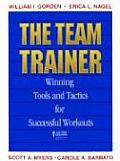 Team Trainer Winning Tools & Tactics for Successful Workouts