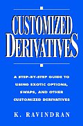 Customized Derivatives A Step By Step Guide To