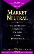 Market Neutral Long & Short Strategies