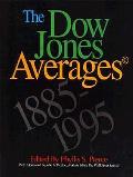 Dow Jones Averages 1885 1995