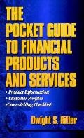 Pocket Guide To Financial Products & S