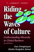 Riding the Waves of Culture Understanding Diversity in Global Business 2nd Edition