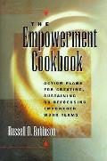 Empowerment Cookbook Recipes For Creating