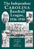 Independent Carolina Baseball League 19