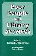 Poor People and Library Services