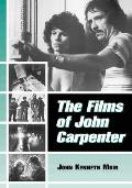 Films Of John Carpenter