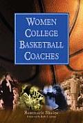 Women College Basketball Coaches
