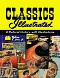 Classics Illustrated A Cultural History