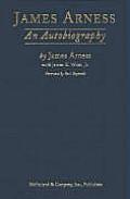James Arness An Autobiography