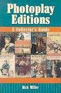 Photoplay Editions: A Collector's Guide