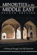 Minorities in the Middle East: A History of Struggle and Self-Expression