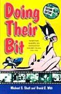 Doing Their Bit: Wartime American Animated Short Films, 1939-1945