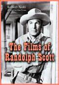 Films Of Randolph Scott