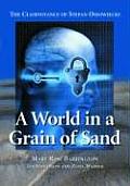A World in a Grain of Sand: The Clairvoyance of Stefan Ossowiecki