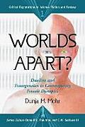 Worlds Apart?: Dualism and Transgression in Contemporary Female Dystopias