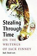 Stealing Through Time: On the Writings of Jack Finney