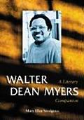 Walter Dean Myers