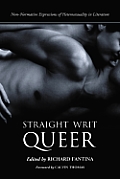Straight Writ Queer: Non-Normative Expressions of Heterosexuality in Literature