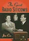 Great Radio Sitcoms