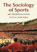 The Sociology of Sports