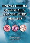 Encyclopedia of Sexually Transmitted Diseases
