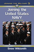 Joining the United States Navy: A Handbook