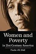 Women & Poverty In 21st Century America